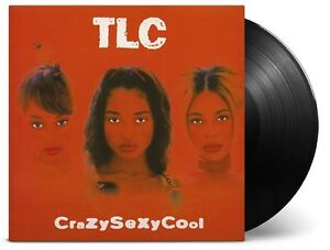 [14319] TLC - CrazySexyCool (2LP)
