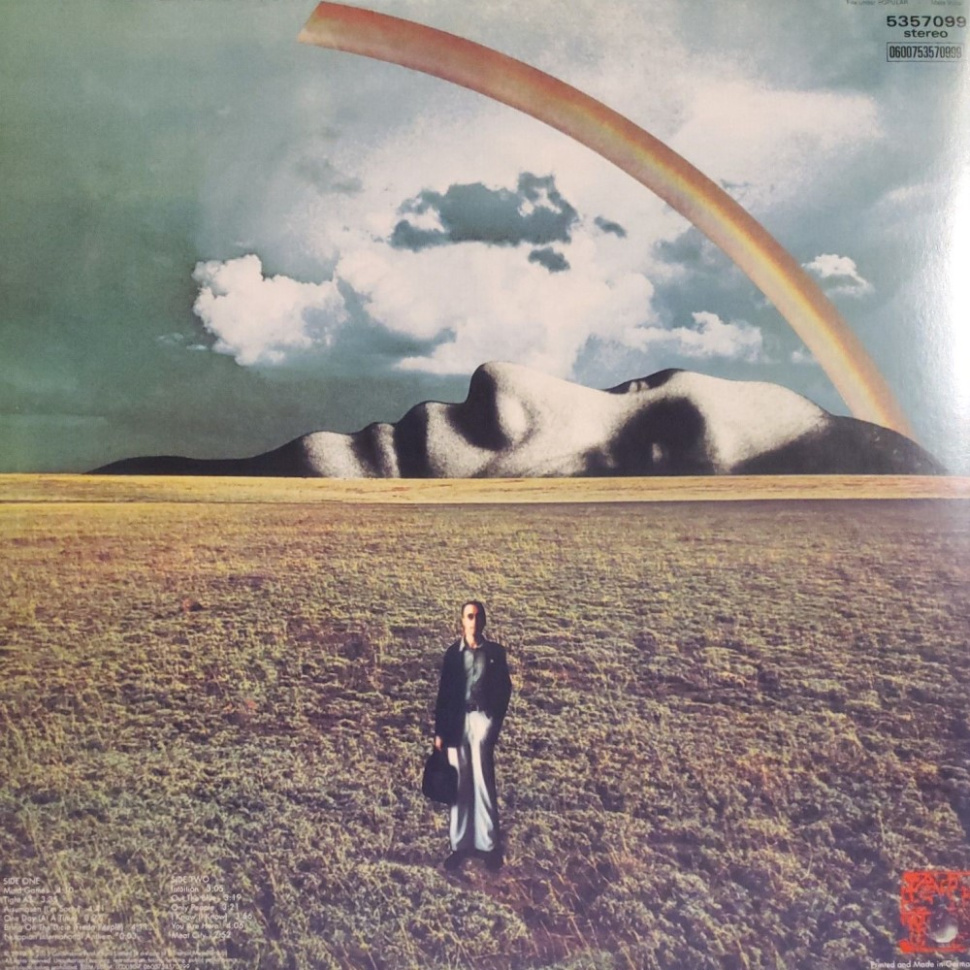 [9988] John Lennon - Mind Games (LP)