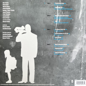[3924] Maceo Parker - School's In (2LP)