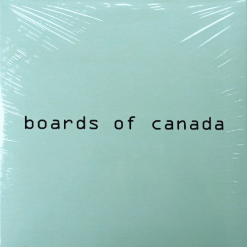 [19628] Boards Of Canada - Hi Scores (12")