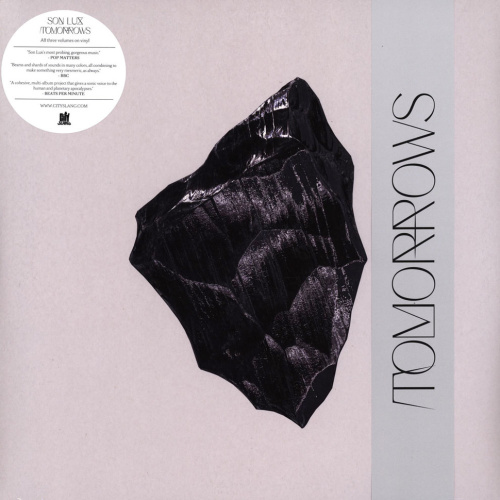 [68039] Son Lux - Tomorrows (3LP)