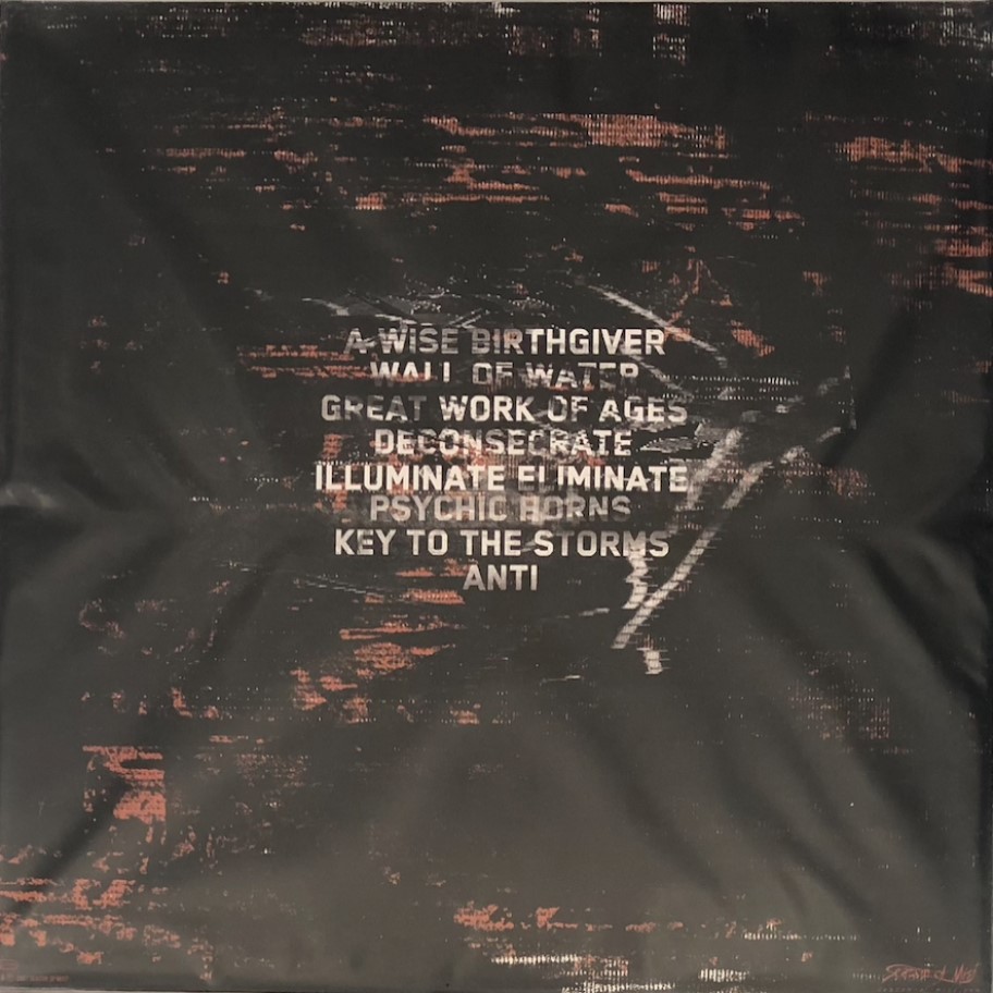 [11066] Mayhem - Ordo Ad Chao (LP)