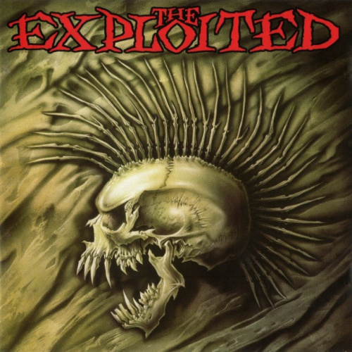 [16801] The Exploited - Beat The Bastards (2LP)