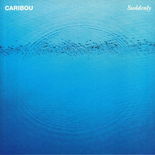 [30364] Caribou - Suddenly (LP)