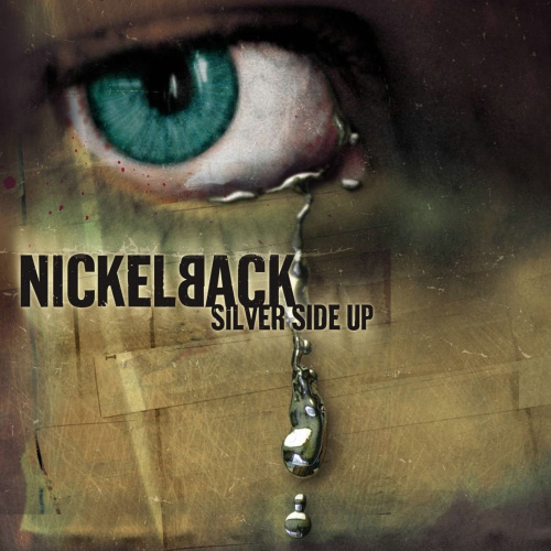 [29382] Nickelback - Silver Side Up (LP)