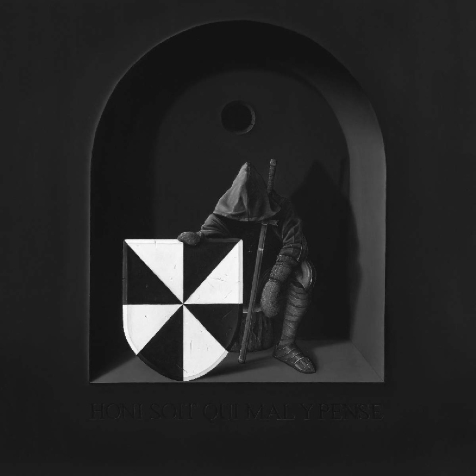 [5287] UNKLE - Road:Part II/Lost Highway (3LP)