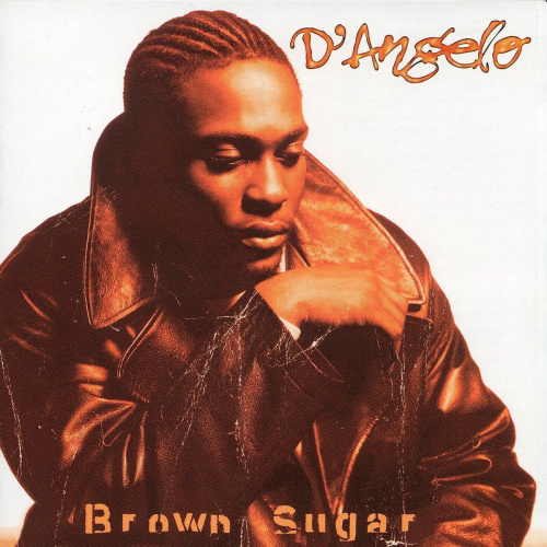 [1265] D'angelo - Brown Sugar (2LP)