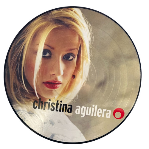 [42237] Christina Aguilera - Christina Aguilera (Picture Disc | Picture Disc)