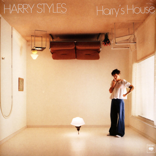 [67490] Harry Styles - Harry’s House (LP)