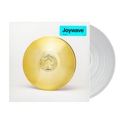 [68817] Joywave - Posession (LP | Clear)