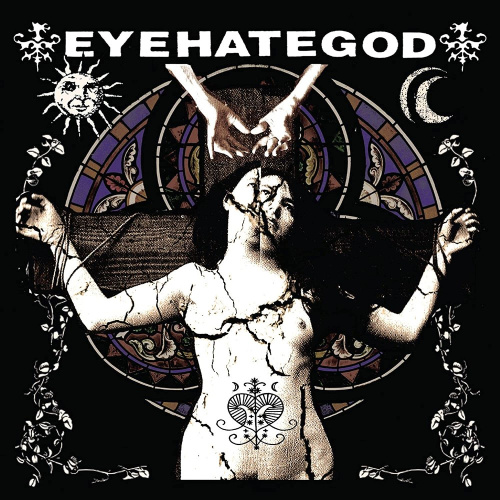 [46419] Eyehategod - Eyehategod (LP)