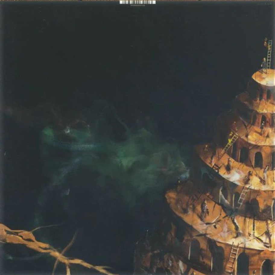 [28293] Motorpsycho - The Tower (2LP)