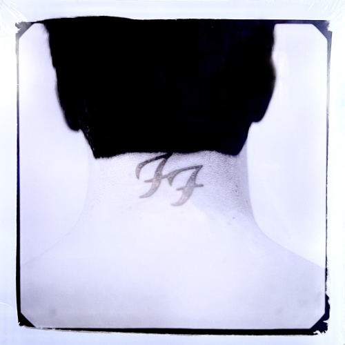 [26060] Foo Fighters - There Is Nothing Left To Lose (2LP)