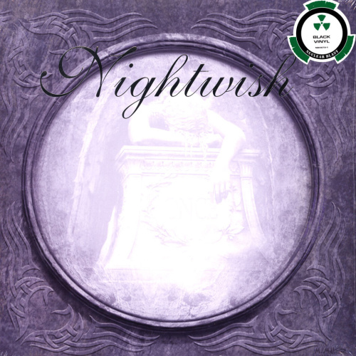[68398] Nightwish - Once (2LP)