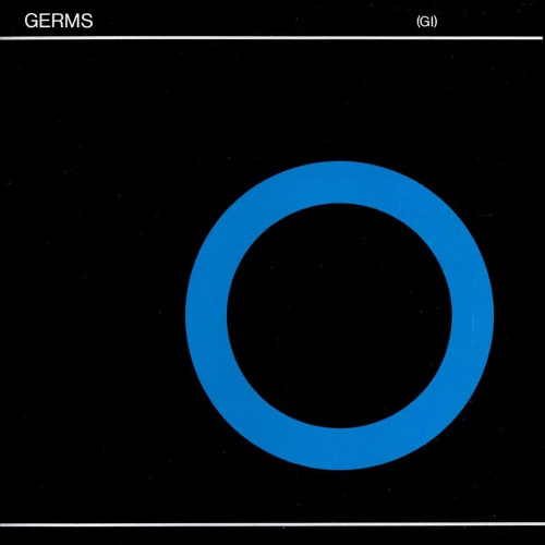 [69227] Germs - (GI) (LP)