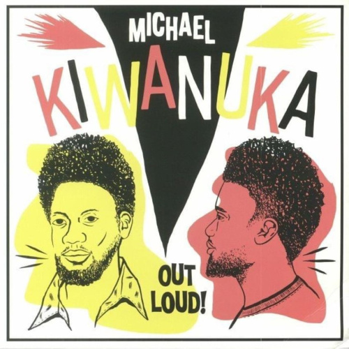 [35246] Michael Kiwanuka - Out Loud! (LP)