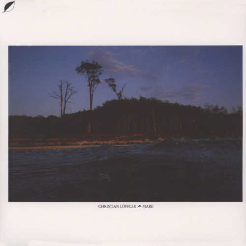 [70346] Christian Löffler - Mare (2LP)