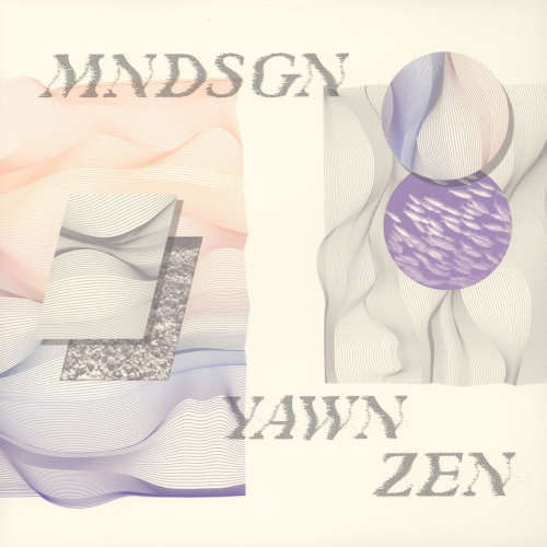 [20877] Mndsgn - Yawn Zen (LP)