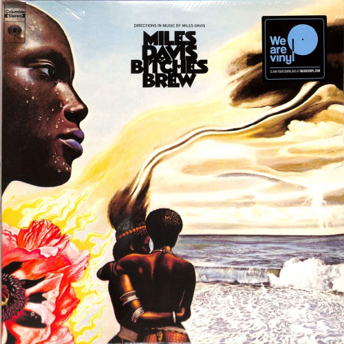 [7878] Miles Davis - Bitches Brew (2LP)