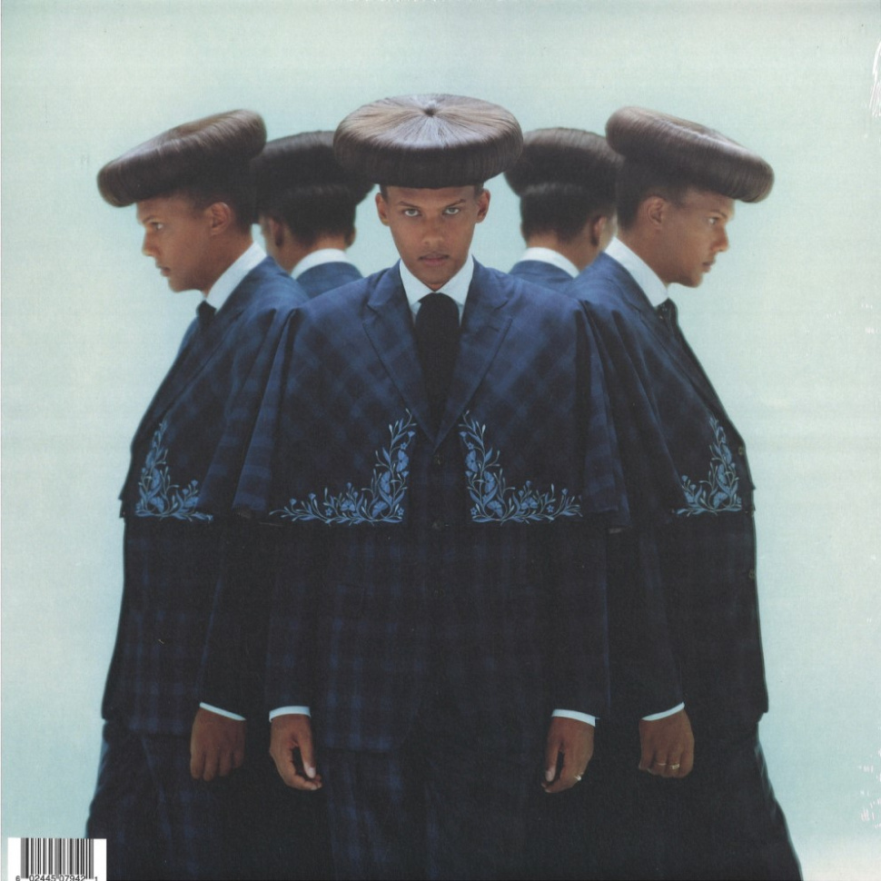 [60620] Stromae - Multitude (LP)