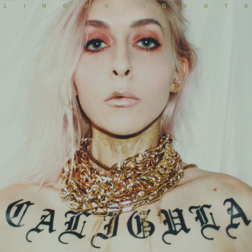 [31200] Lingua Ignota - Caligula (2LP)