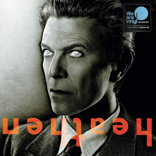 [22833] David Bowie - Heathen (LP)