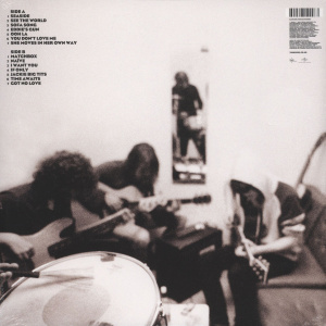 [45924] The Kooks - Inside In / Inside Out (LP)