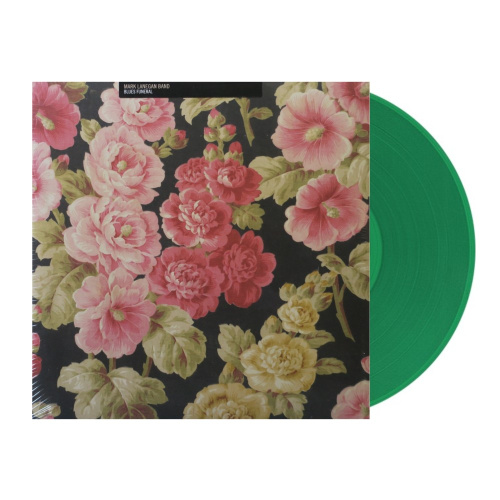 [69180] Mark Lanegan Band - Blues Funeral (2LP | Green)