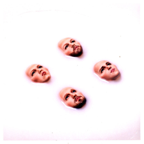 [42312] Kings Of Leon - WALLS (LP)