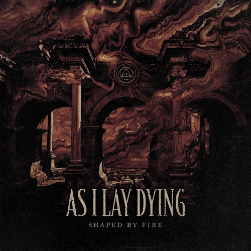 [31286] As I Lay Dying - Shaped By Fire (LP)