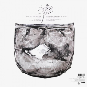 [43258] David Sylvian - Secrets Of The Beehive (LP)