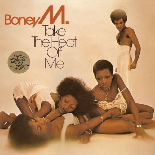 [48260] Boney M. - Take The Heat Off Me (LP)