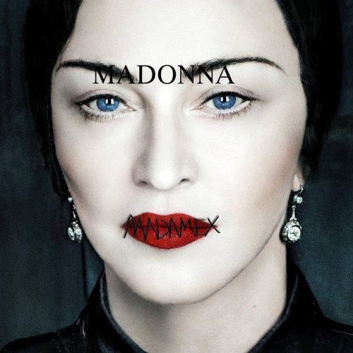 [23496] Madonna - Madame X (2LP)