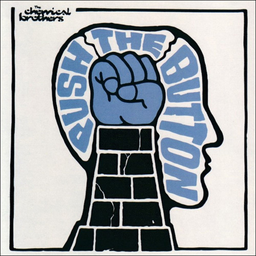 [7342] The Chemical Brothers - Push The Button (2LP)