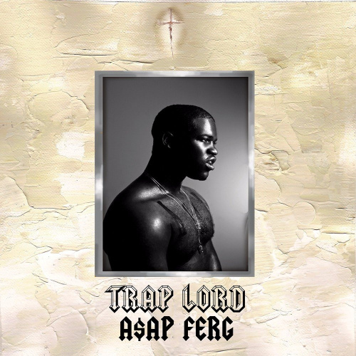 [19338] A$ap Ferg - Trap Lord (2LP)
