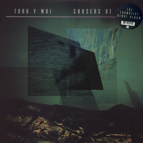 [69807] Toro Y Moi - Causers Of This (LP)