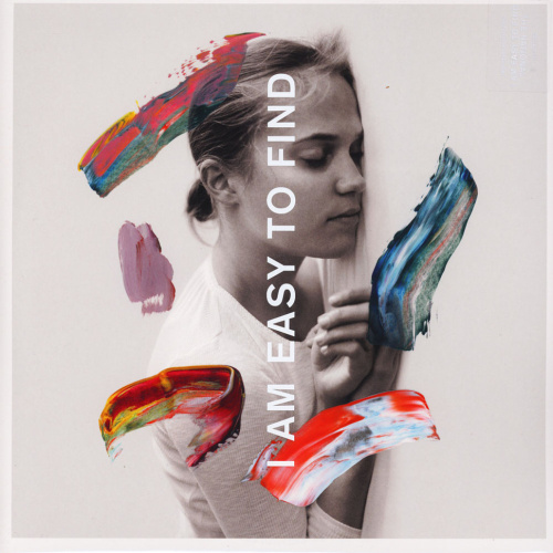 [43579] The National - I Am Easy To Find (2LP)