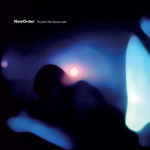 [32641] New Order - The John Peel Session 1982 (12")