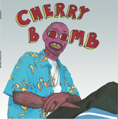 [30616] Tyler, The Creator - CHERRY BOMB (Unofficial Release) (2LP | Random Colour)