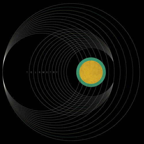 [36052] Mr. Brown - Telemetry (12")