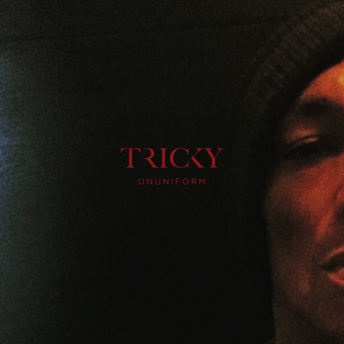 [19048] Tricky - Ununiform (LP)