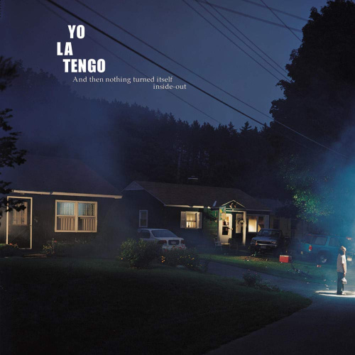 [61276] Yo La Tengo - And Then Nothing Turned Itself Inside-Out (2LP)