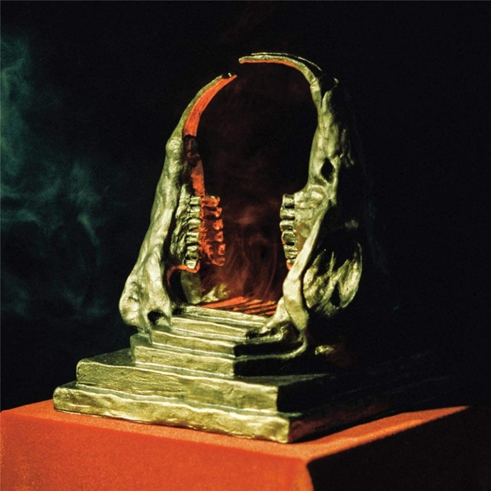 [28088] King Gizzard And The Lizard Wizard - Infest The Rats' Nest (LP)