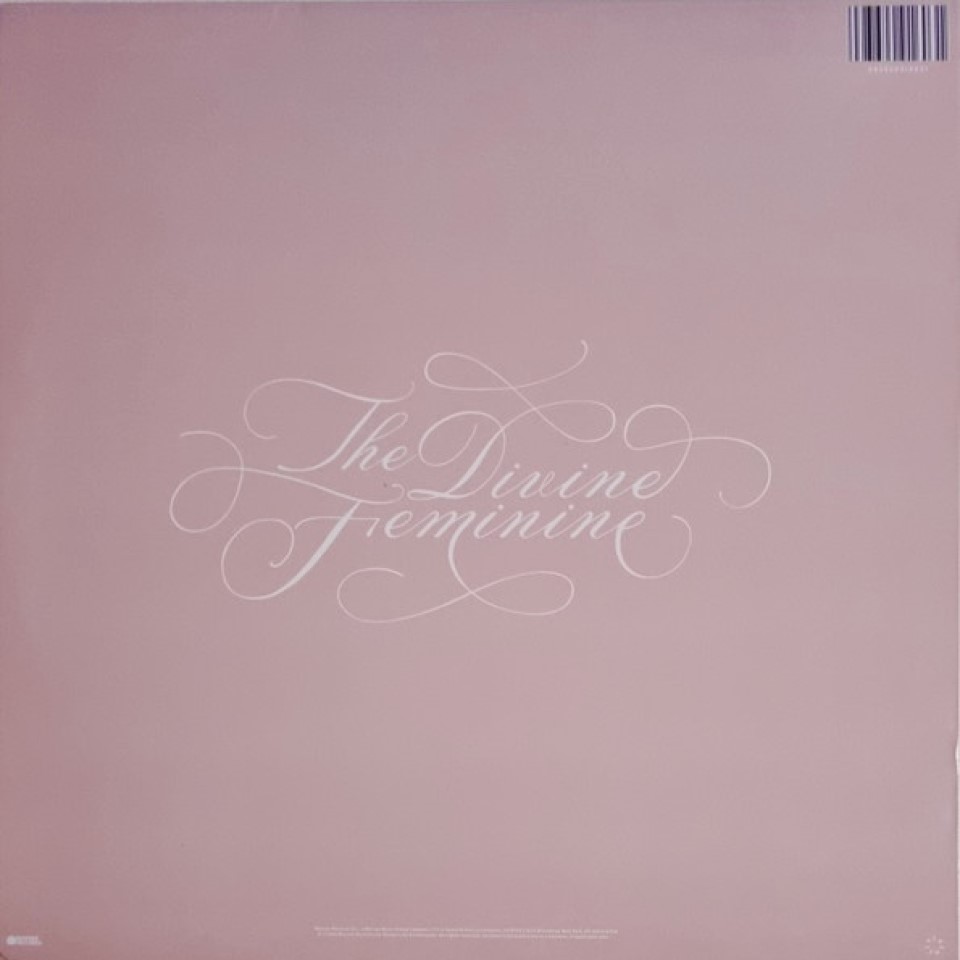 [32979] Mac Miller - The Divine Feminine (2LP)
