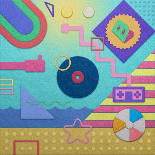 [70124] V/A - Sounds Of Summer 2020 (LP)