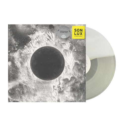 [67803] Son Lux - Alternate Worlds (12" | Coloured)