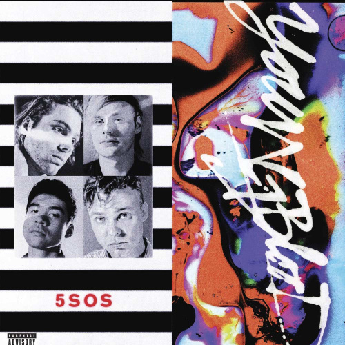 [47560] 5SOS - Youngblood (LP)