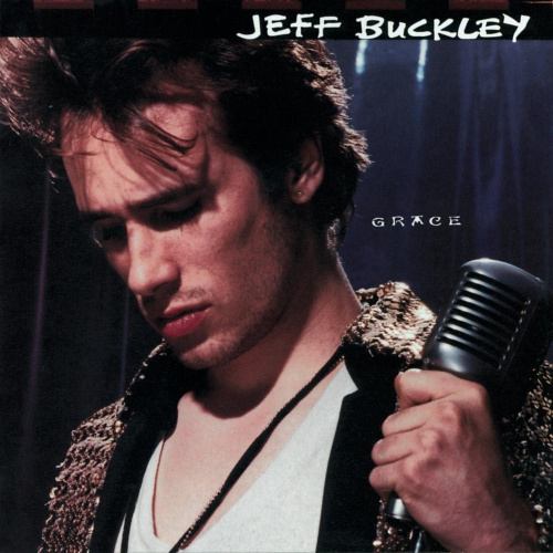 [9896] Jeff Buckley - Grace (LP)