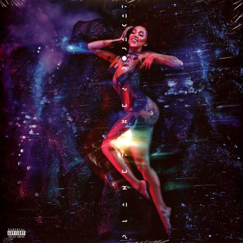 [67506] Doja Cat - Planet Her (Deluxe) (2LP)