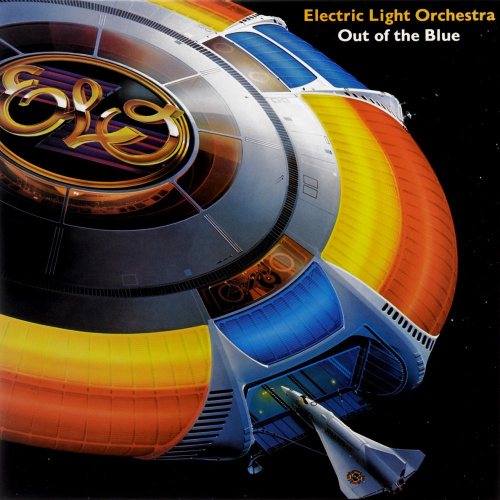 [46228] Electric Light Orchestra - Out Of The Blue (2LP)